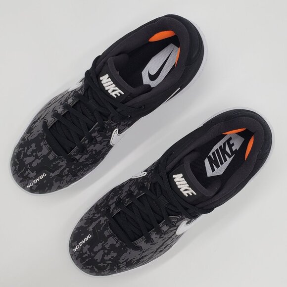 Nike Alpha Huarache Elite 2 Women's Softball Cleat AJ7732-001 NEW - Picture 9 of 12